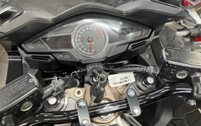 HONDA VFR800F 2016 RC79