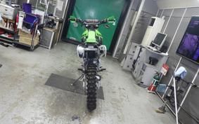 KAWASAKI KLX250 Gen.2 2002 LX250S