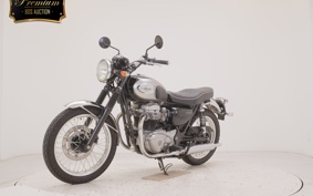 KAWASAKI W650 2007 EJ650A