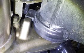 KAWASAKI KLX250 2010 LX250E