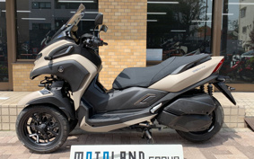 YAMAHA TRICITY 300 ABS 2024 SH21J
