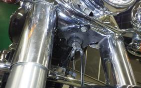 HARLEY FLSTN 1580 2012