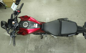 HONDA CB250RA 1995 MC52