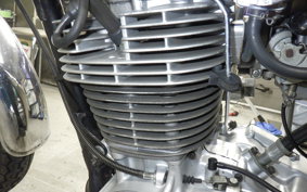 YAMAHA SR500 1992 1JN