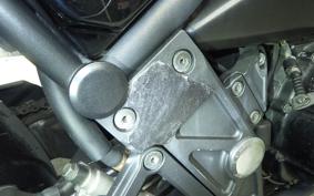 KAWASAKI ZEPHYR 400 KAI 2005 ZR400C