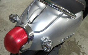 HONDA GIORNO 2 AF70