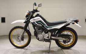 YAMAHA SEROW 250 Gen.2 DG17J