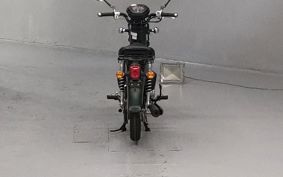 HONDA CROSS CUB 50 AA06