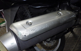 SUZUKI SKYWAVE 200 (Burgman 200) 1984 CH41A