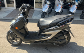 YAMAHA CYGNUS125XSR SE44J