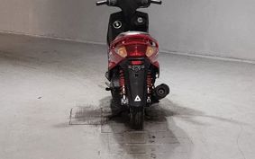 YAMAHA CYGNUS125XSR SE44J
