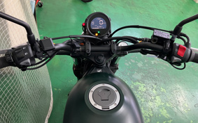 HONDA CL500 2023 PC68