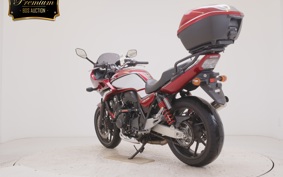 HONDA CB400 SUPER BOLDOR A 2021 NC42