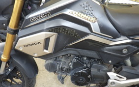 HONDA GROM JC75