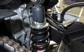 KAWASAKI Z400 Gen.2 2022 EX400G