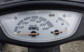 HONDA DIO ZX GEN 2 AF35