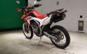 HONDA CRF250L MD38