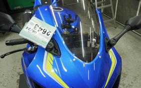 SUZUKI GSX-R1000A 2019