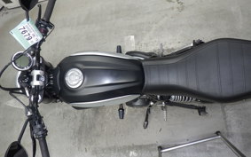 DUCATI SCRAMBLER ICON 2017