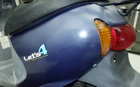 SUZUKI LET's 4 CA45A