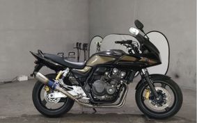 HONDA CB400SFV-4 BOLDOR 2014 NC42