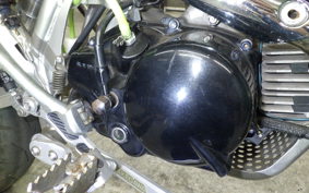 KAWASAKI KSR110 2006 KL110A