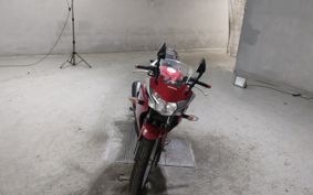 HONDA CBR250R MC41