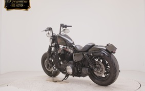 HARLEY XL1200X 2020