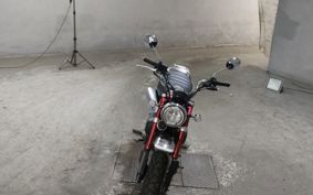 HONDA MONKEY 125 JB02