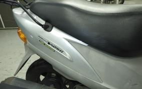 SUZUKI ADDRESS V125 G 2020 CF4EA
