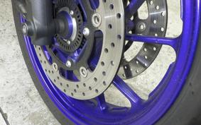 YAMAHA MT-09 Tracer GT 2020 RN51J