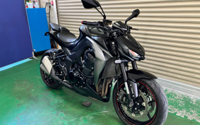 KAWASAKI Z1000 2019 ZXT00W