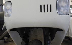 HONDA GYRO CANOPY TA03
