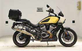 HARLEY ﾊﾟﾝ AMERICA1250S 2024