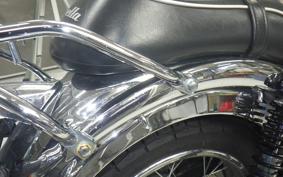 KAWASAKI ESTRELLA 1999 BJ250A