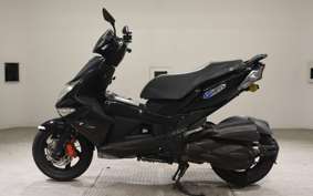PGO G-MAX125 2022