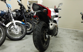 HONDA CBR400R 2017 NC47