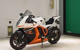 KTM 1190 RC8 R