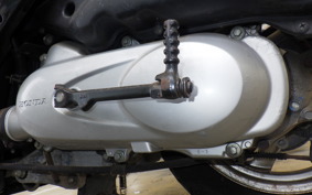 HONDA DIO Gen.6 AF62