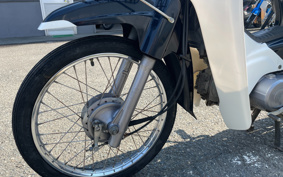 HONDA SUPER CUB100 HA06