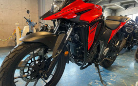 SUZUKI STROM SX EL11L