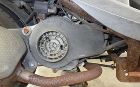 SUZUKI LET's 2 CA1PA