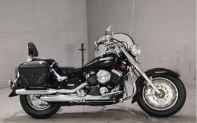 YAMAHA DRAGSTAR 400 CLASSIC VH01J