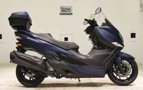 SUZUKI BURGMAN400 A 2021 DU11A