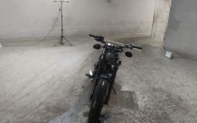 YAMAHA TW225 DG09J