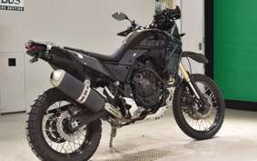 YAMAHA XTZ690ﾃﾈﾚ700 2026 DM13J