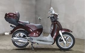 APRILIA APRILIA SCARABEO250GT TD