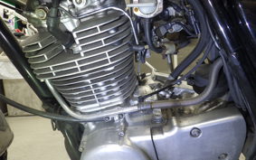 YAMAHA SR400 Gen.3 2005 RH01J