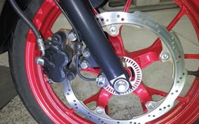 SUZUKI GSX-S125 DL32B