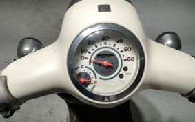 HONDA GIORNO AF70